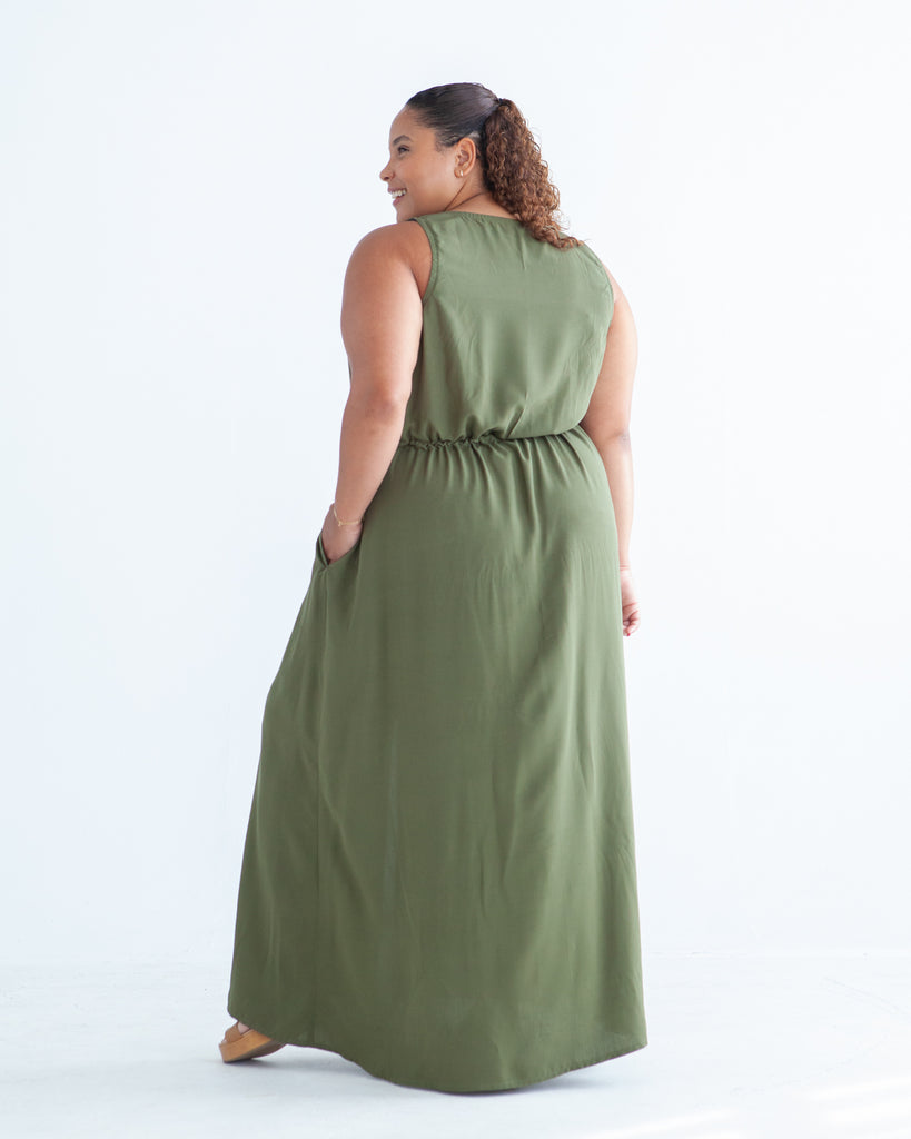 Southport Dress