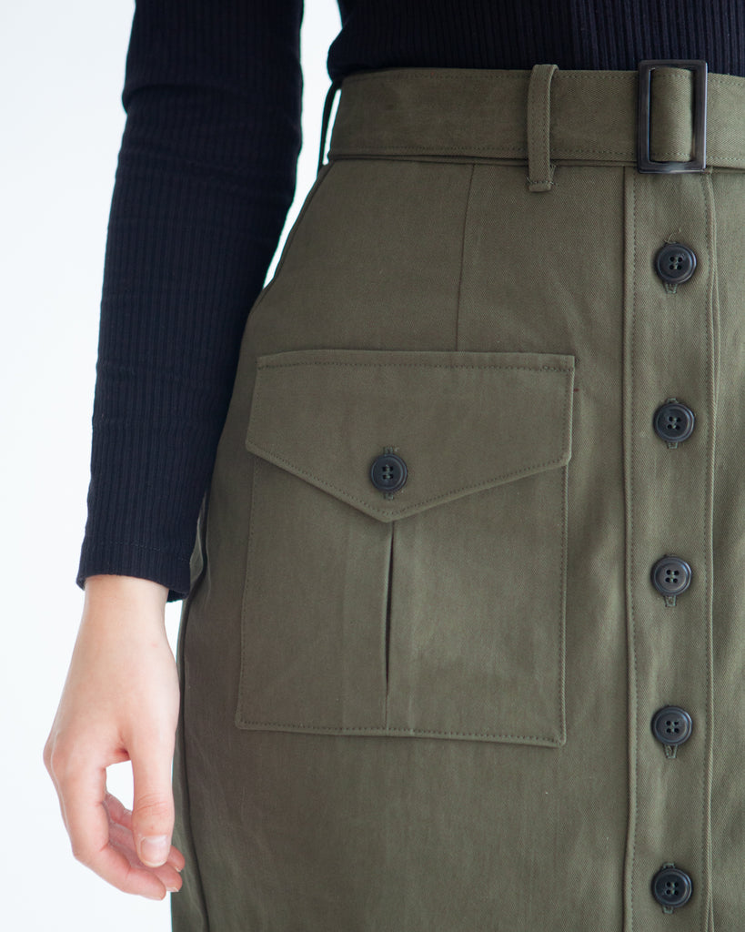 Blair Skirt