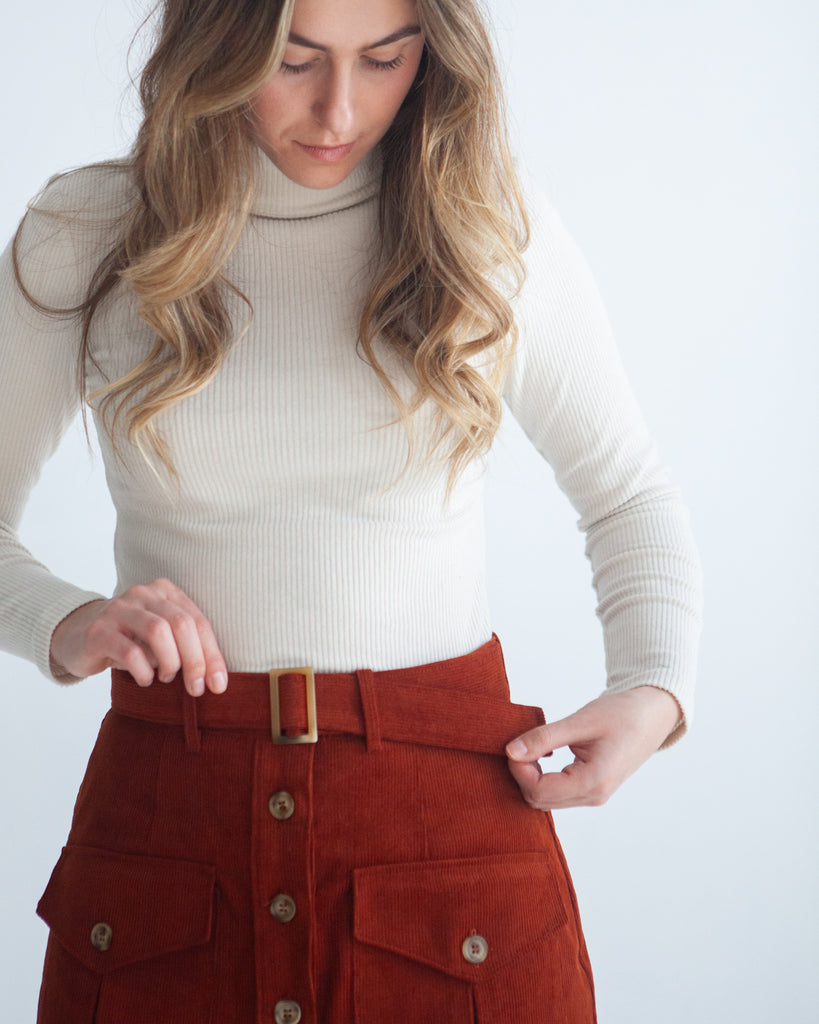 Blair Skirt