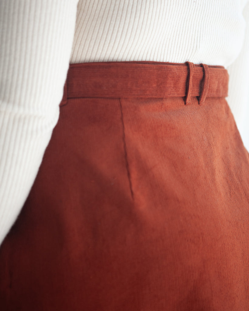 Blair Skirt