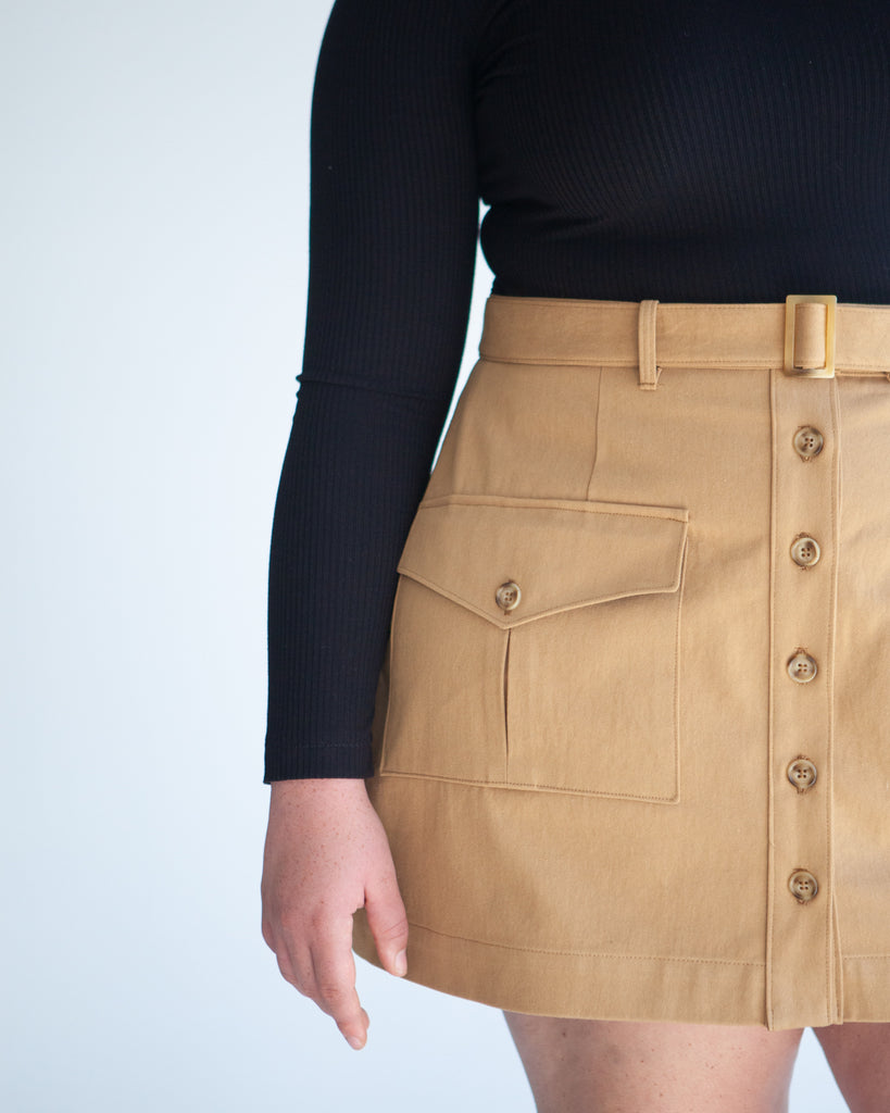 Blair Skirt