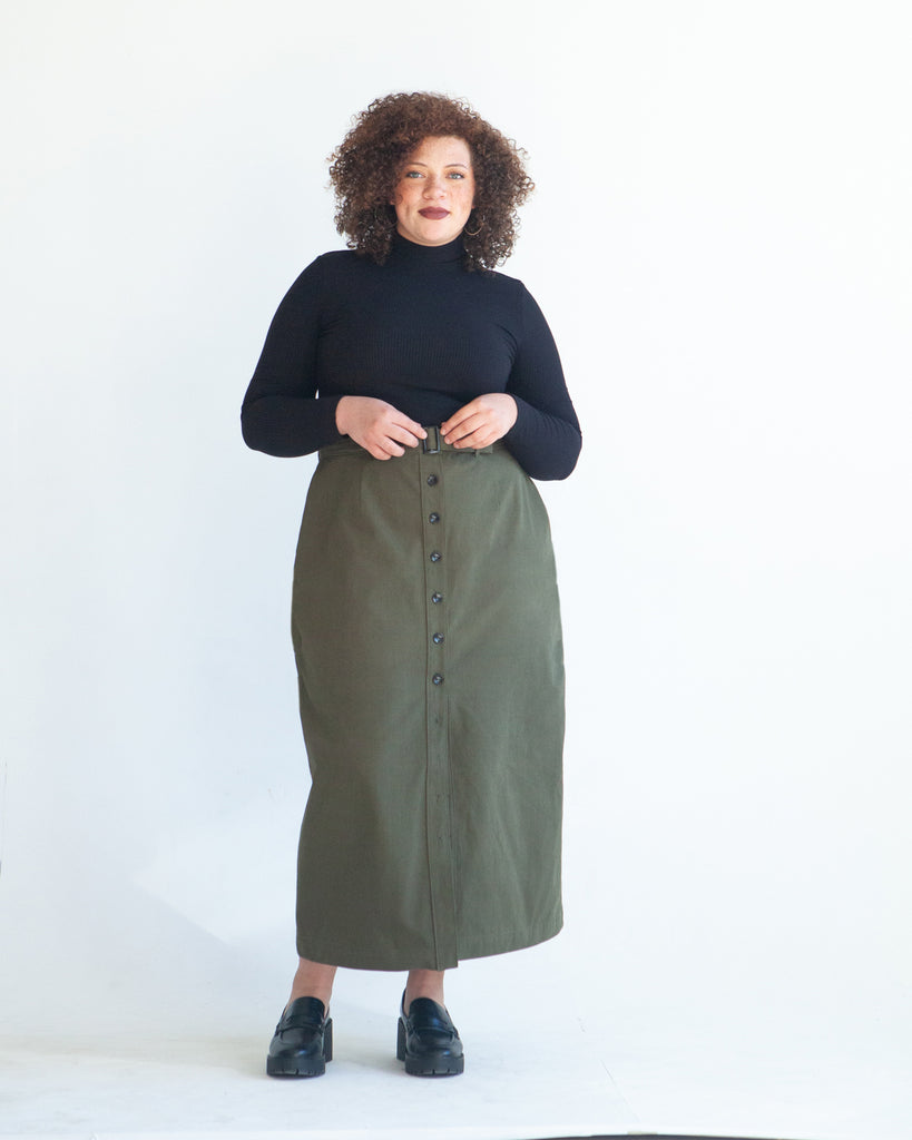 Blair Skirt