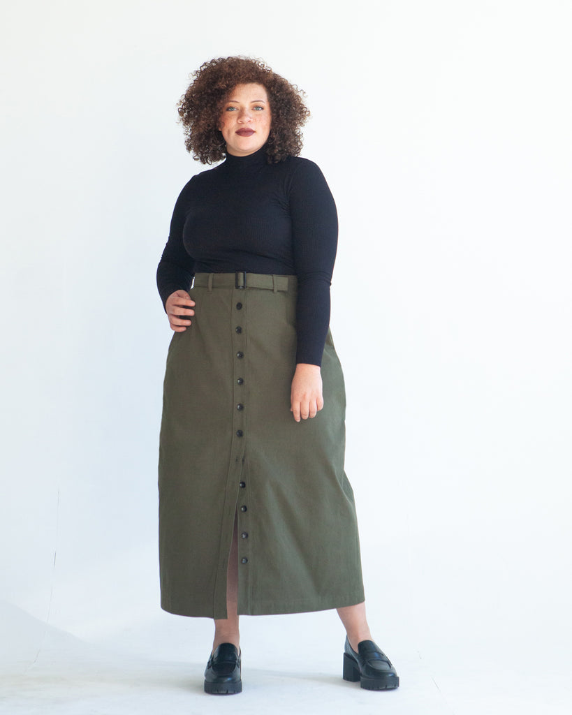 Blair Skirt