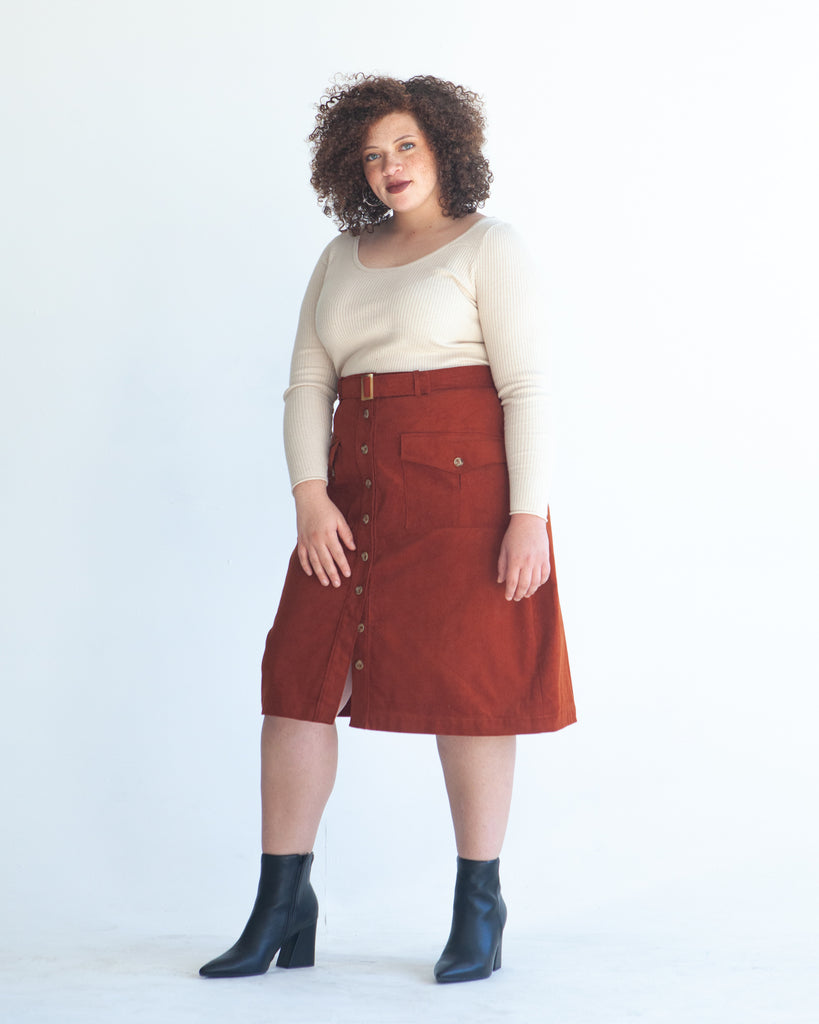Blair Skirt