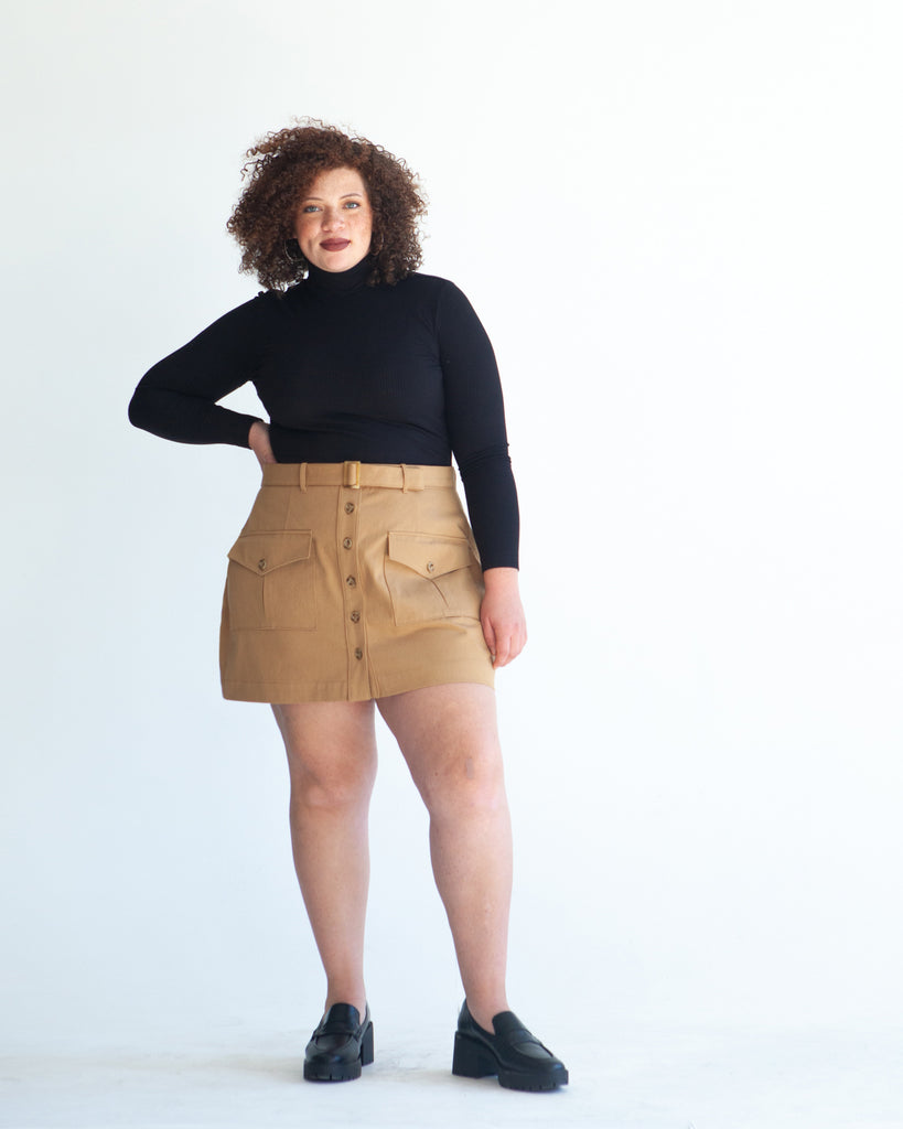 Blair Skirt