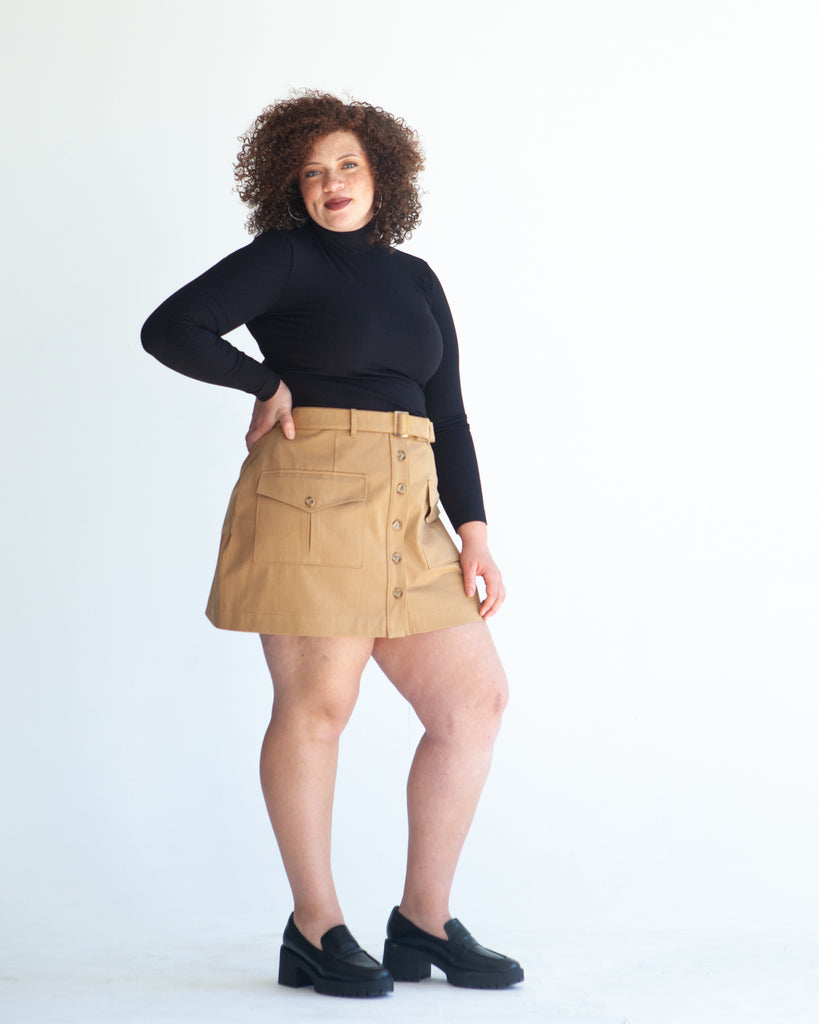 Blair Skirt