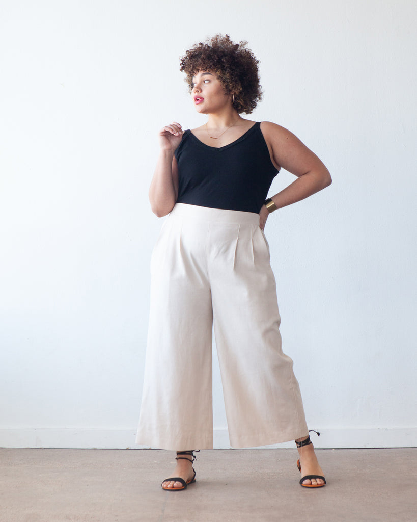 Emerson Pant / Short