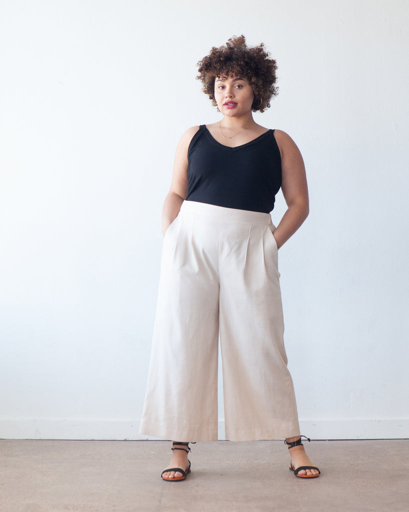 Emerson Pant / Short