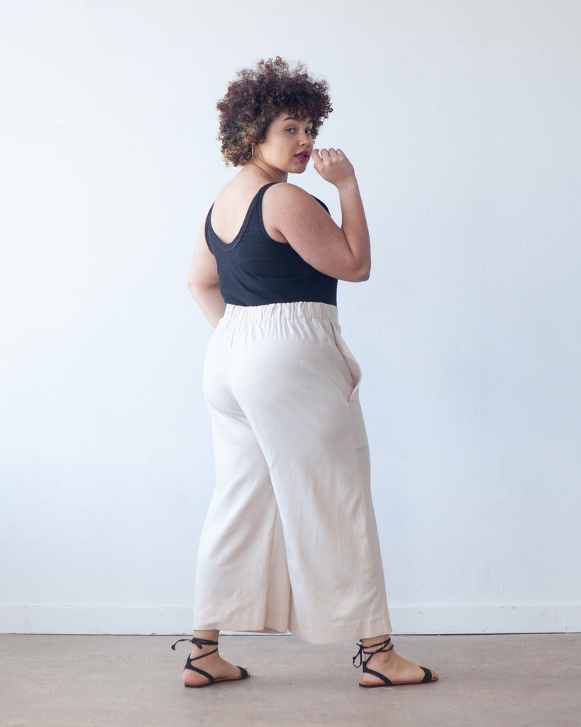 Emerson Pant / Short