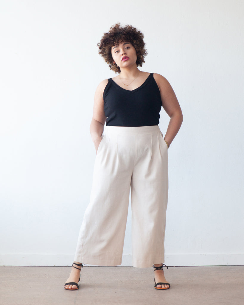 Emerson Pant / Short