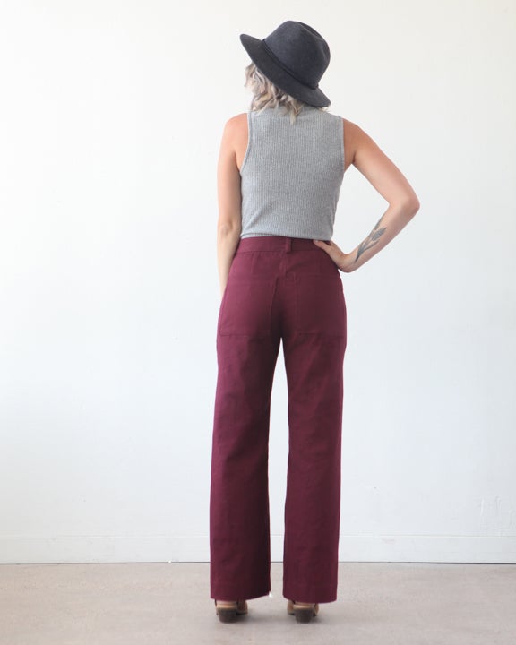 Lander Pant & Short