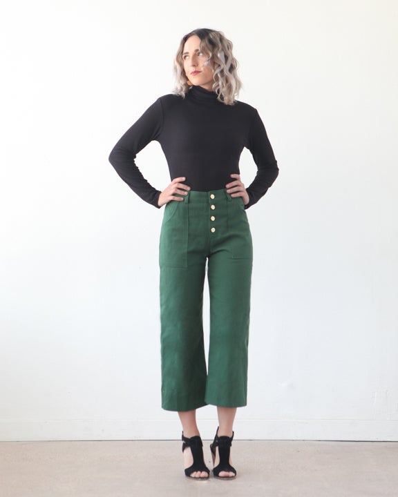 Lander Pant & Short