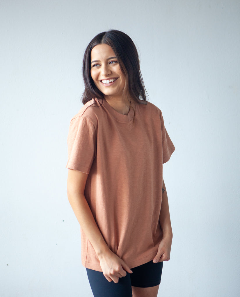 Jesse Tee