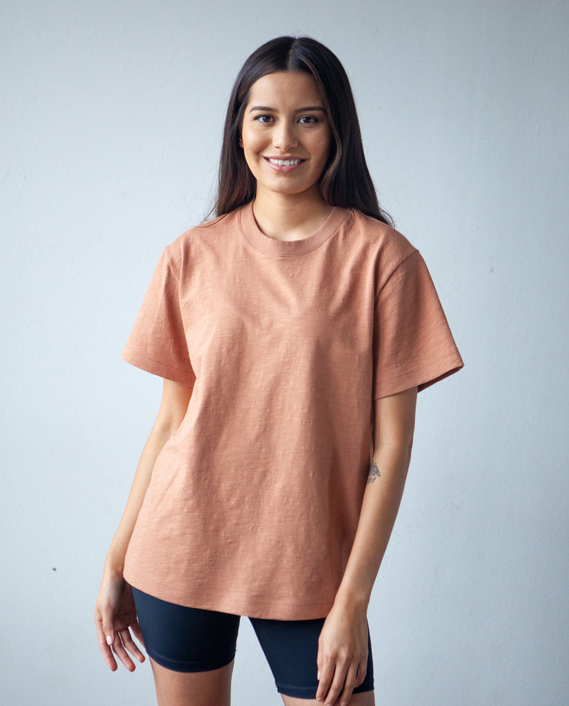 Jesse Tee