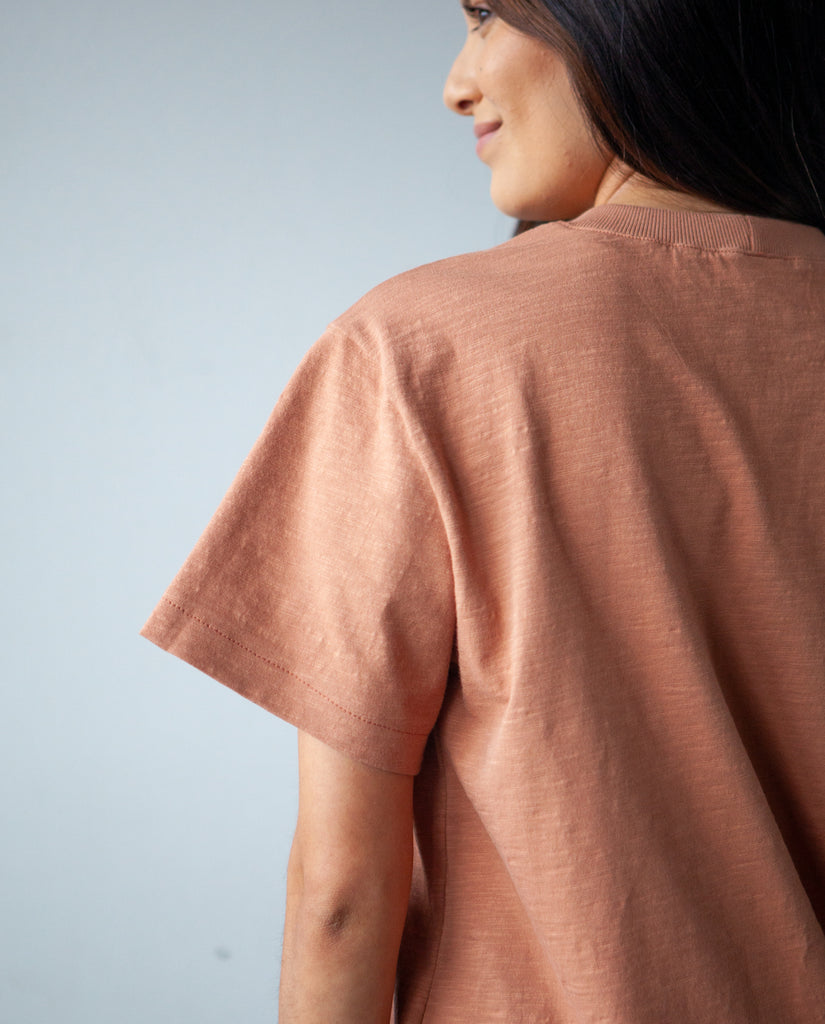 Jesse Tee