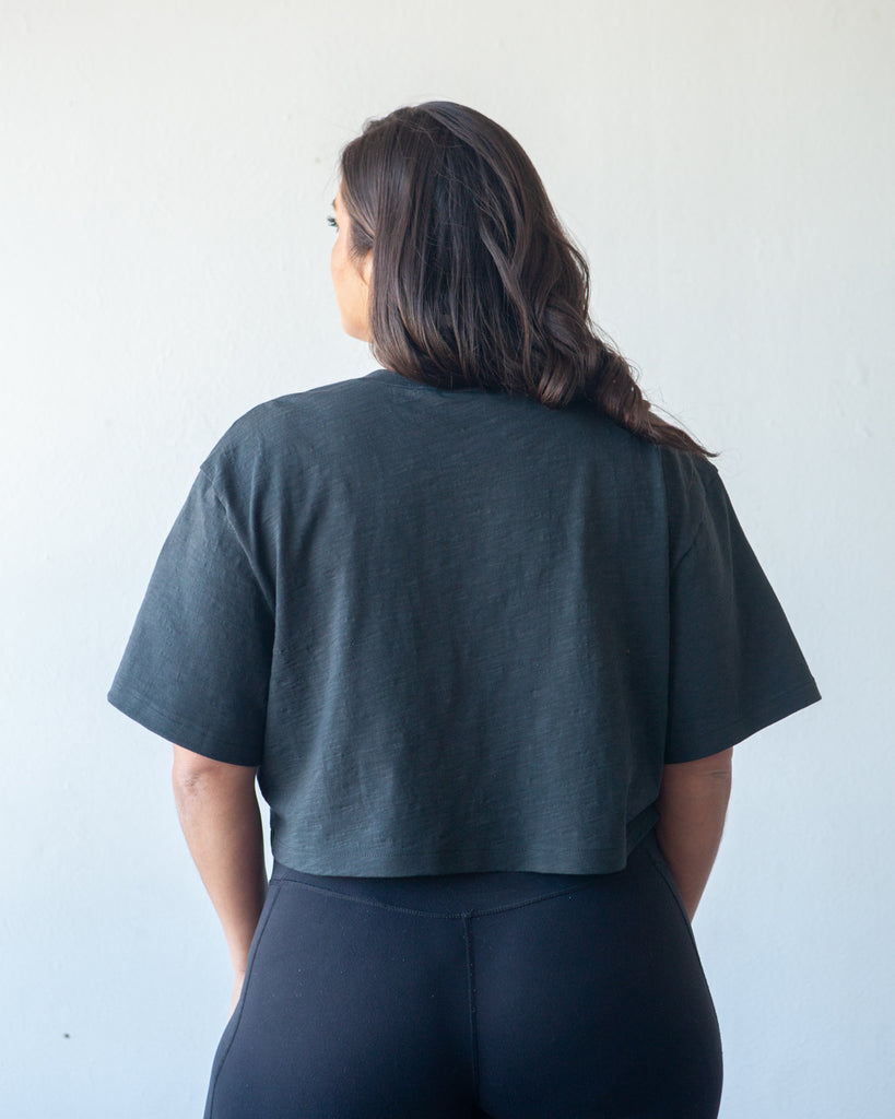 Jesse Tee