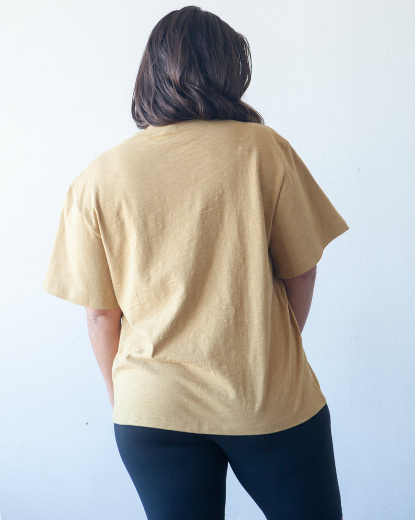 Jesse Tee