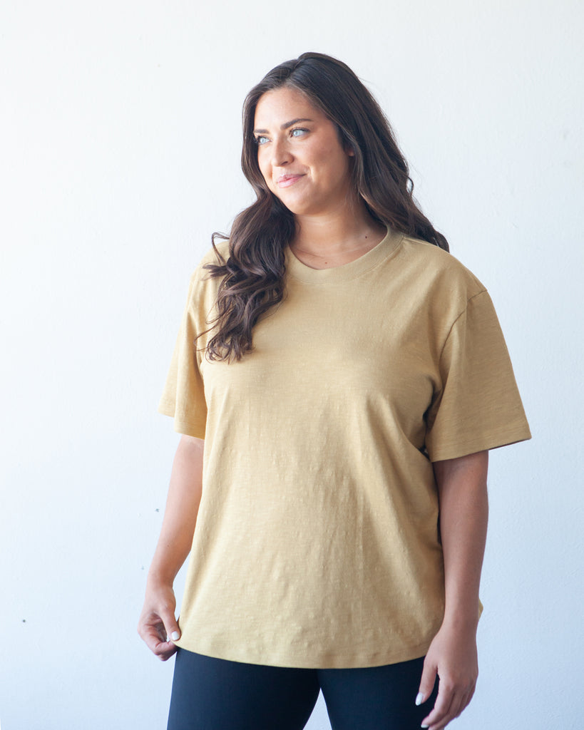 Jesse Tee