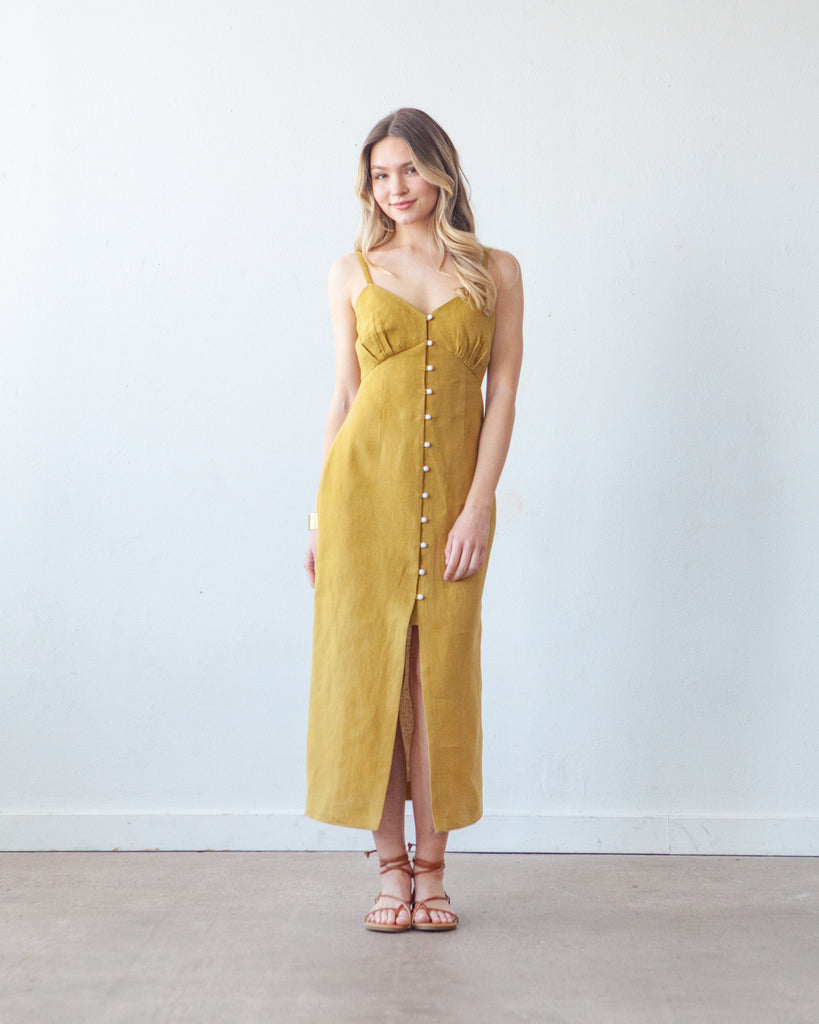 Lora Dress