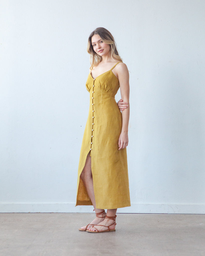 Lora Dress