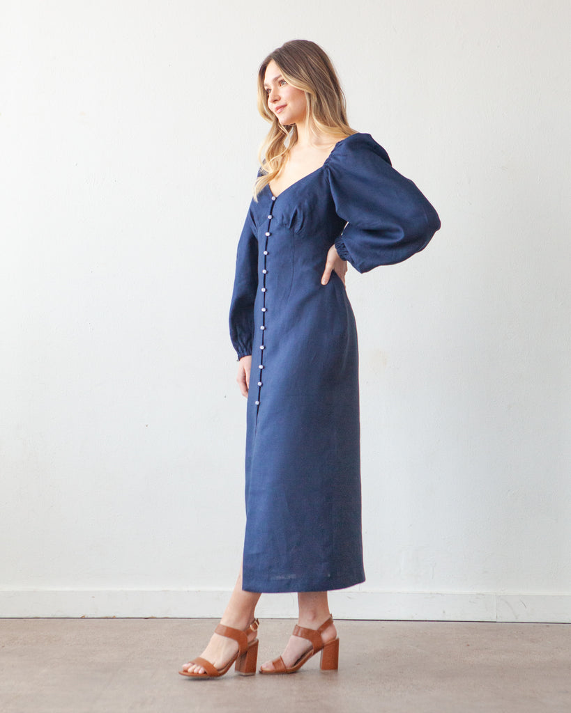 Lora Dress