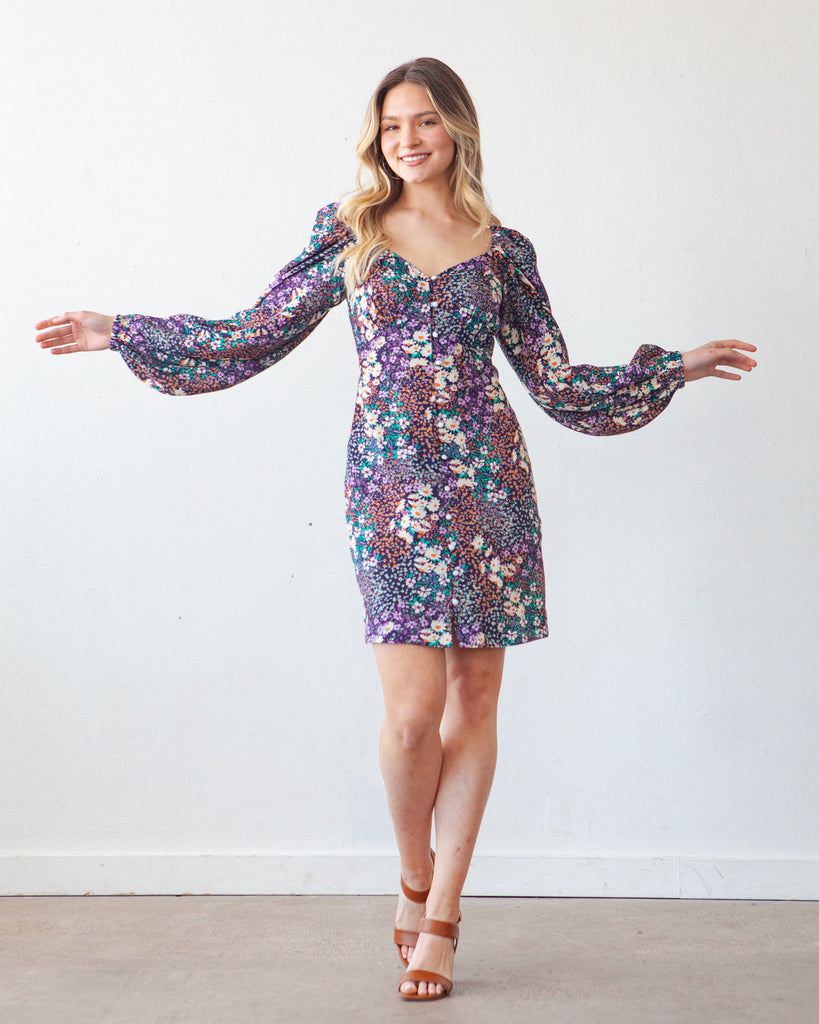 Lora Dress