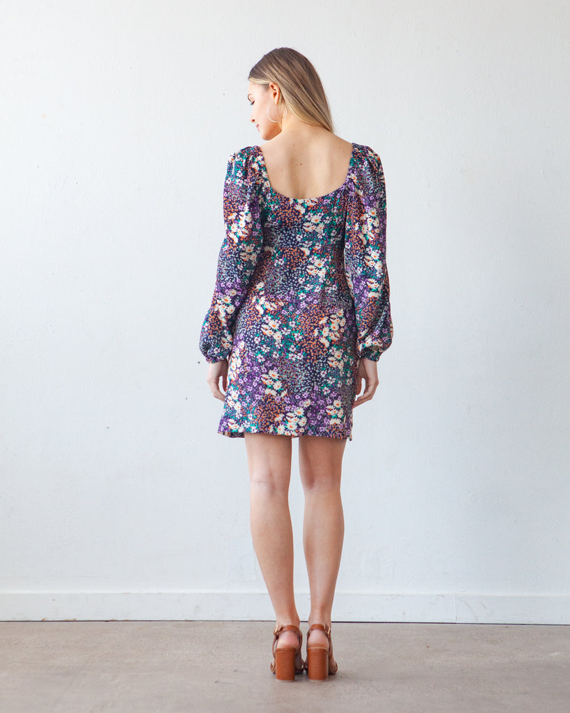 Lora Dress