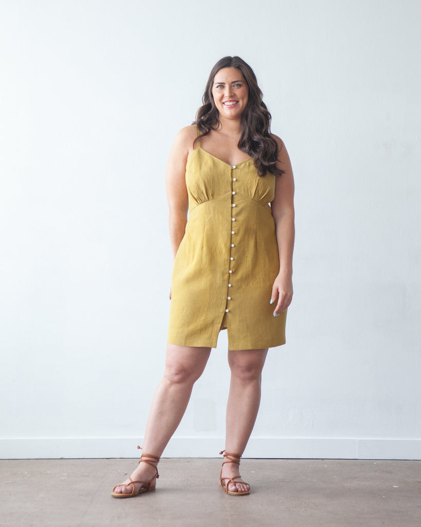 Lora Dress