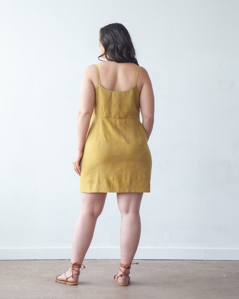 Lora Dress
