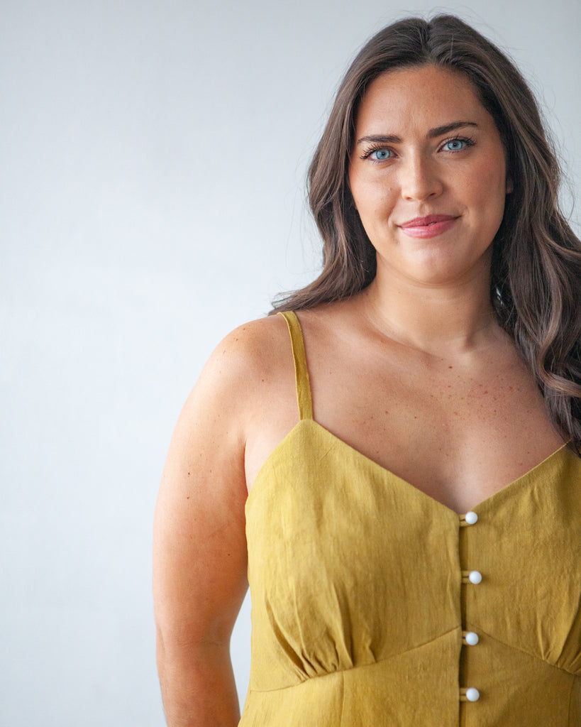 Lora Dress