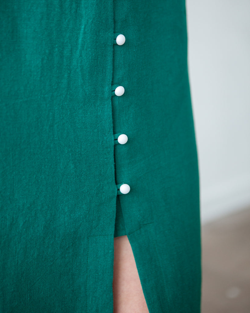 Lora Dress