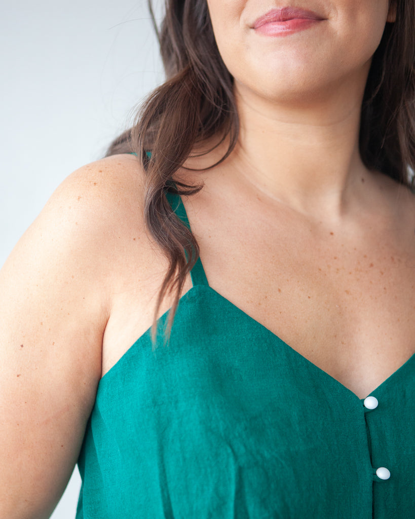 Lora Dress
