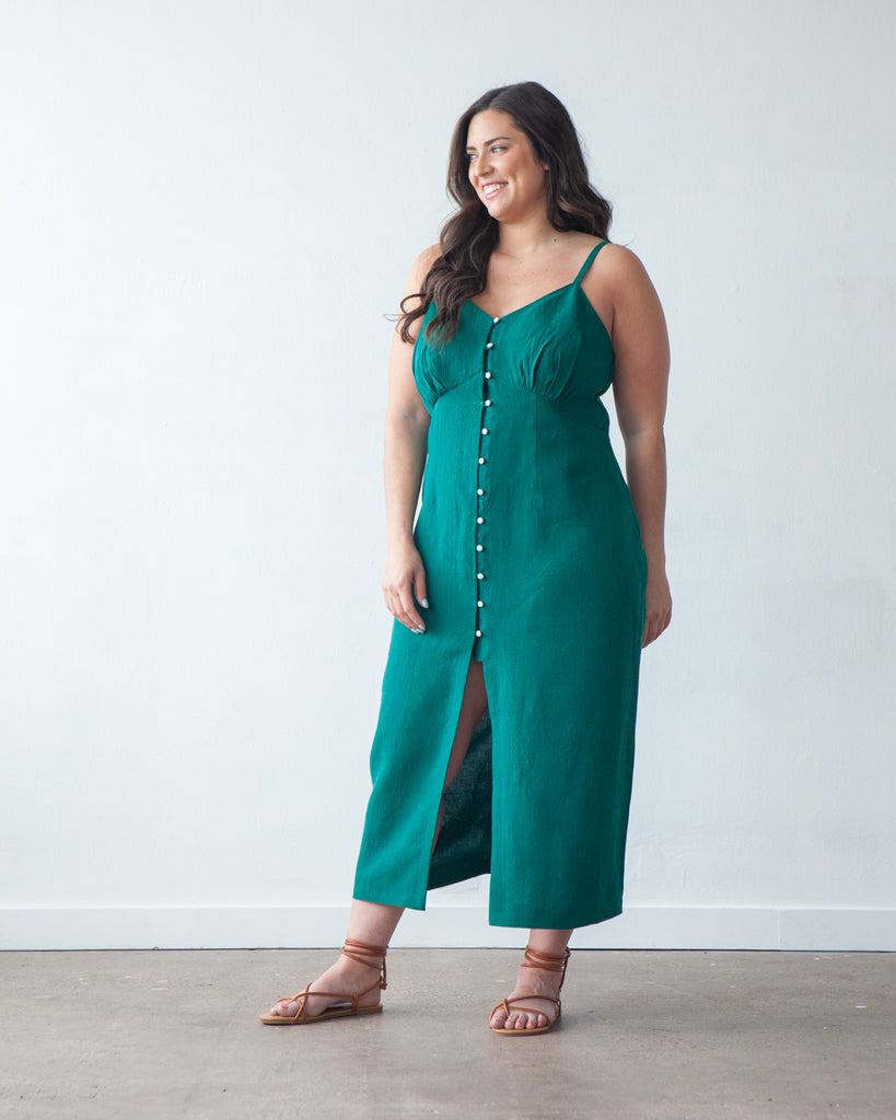 Lora Dress