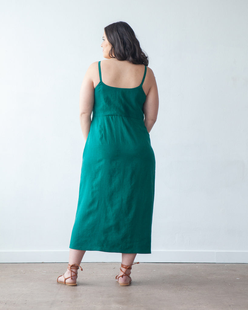 Lora Dress