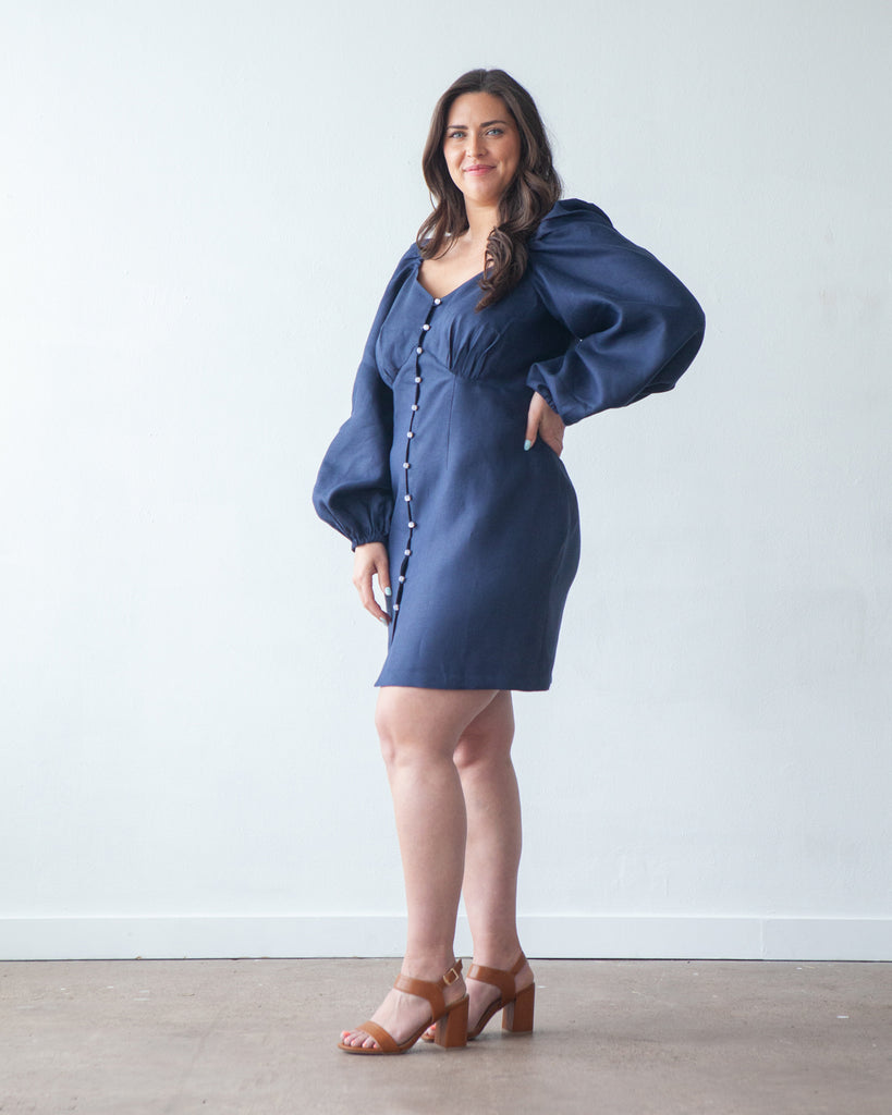 Lora Dress