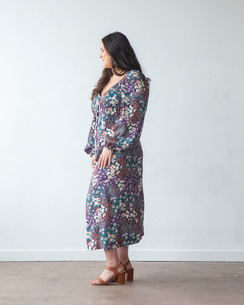 Lora Dress