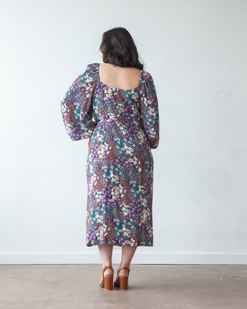 Lora Dress