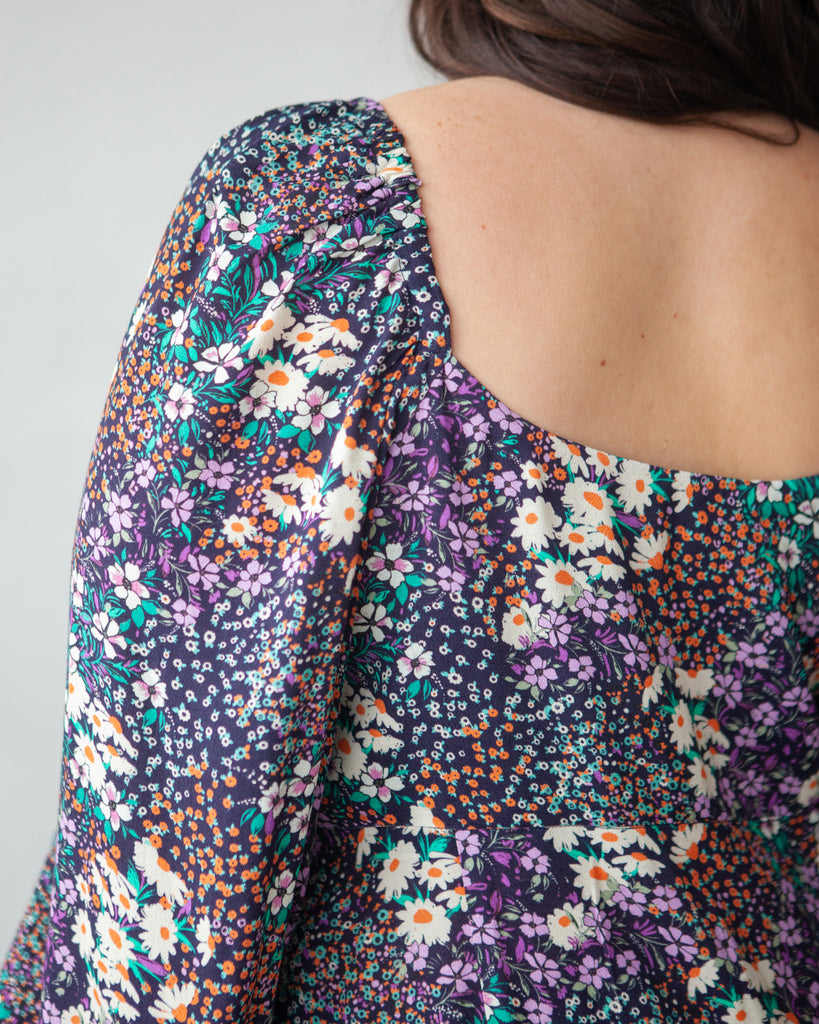 Lora Dress