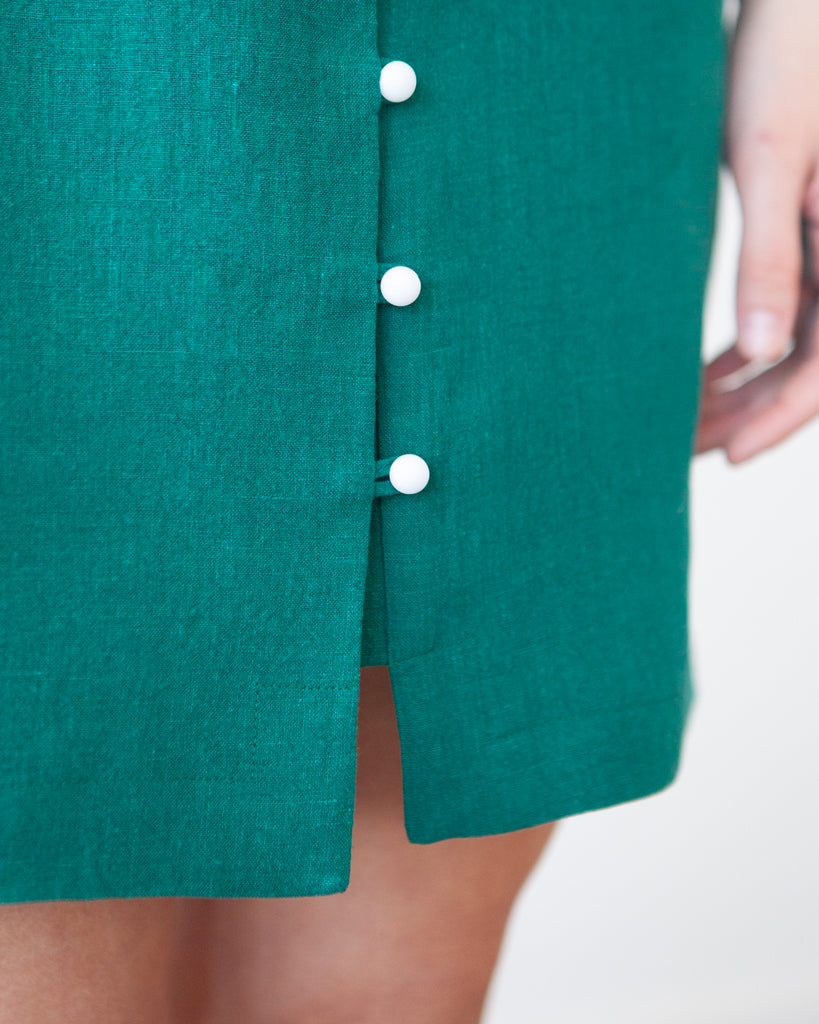 Lora Dress