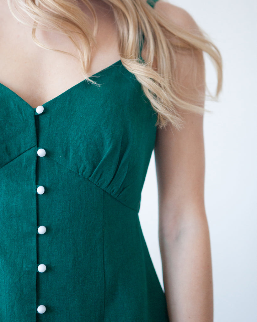 Lora Dress