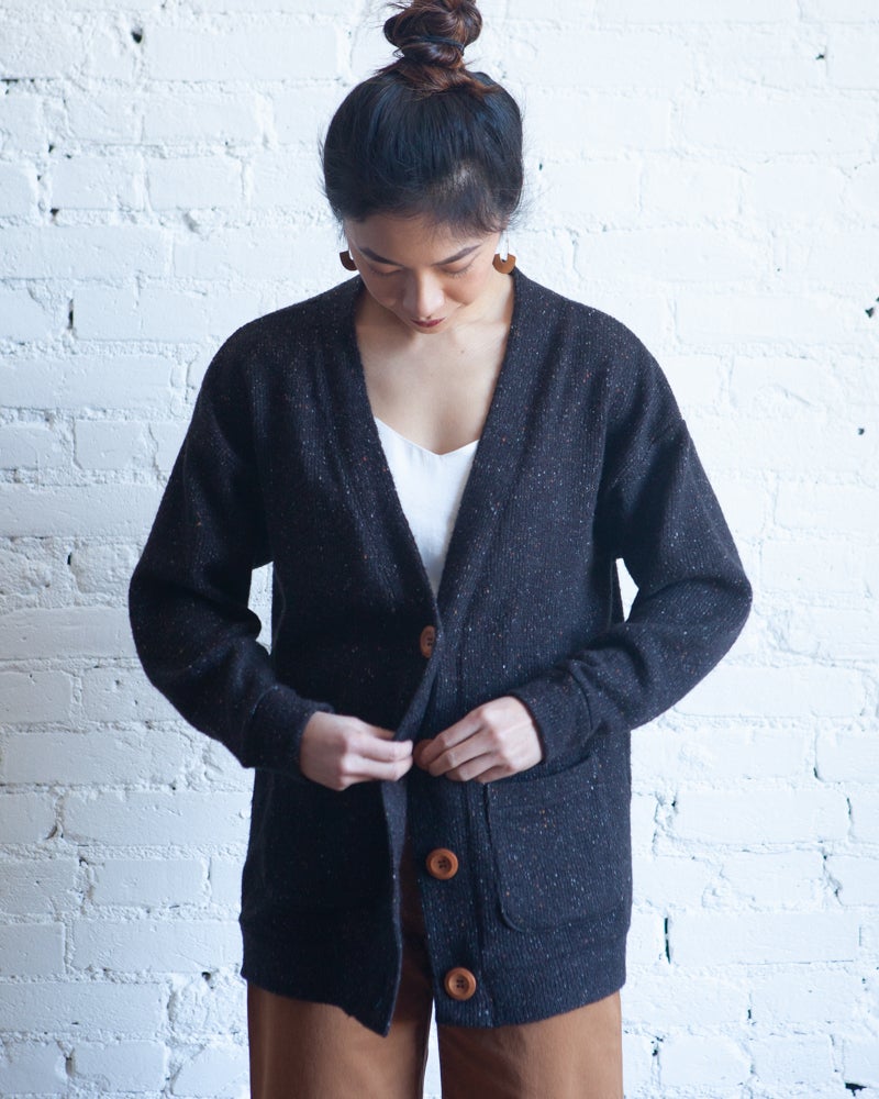 Marlo Sweater