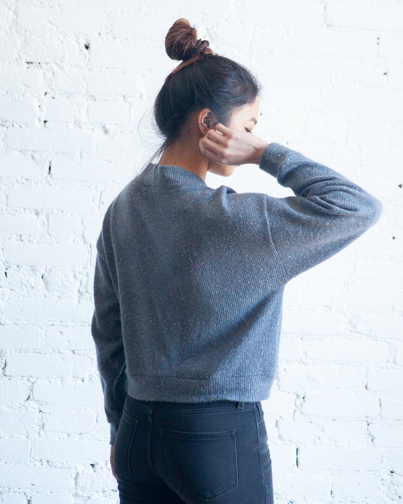 Marlo Sweater