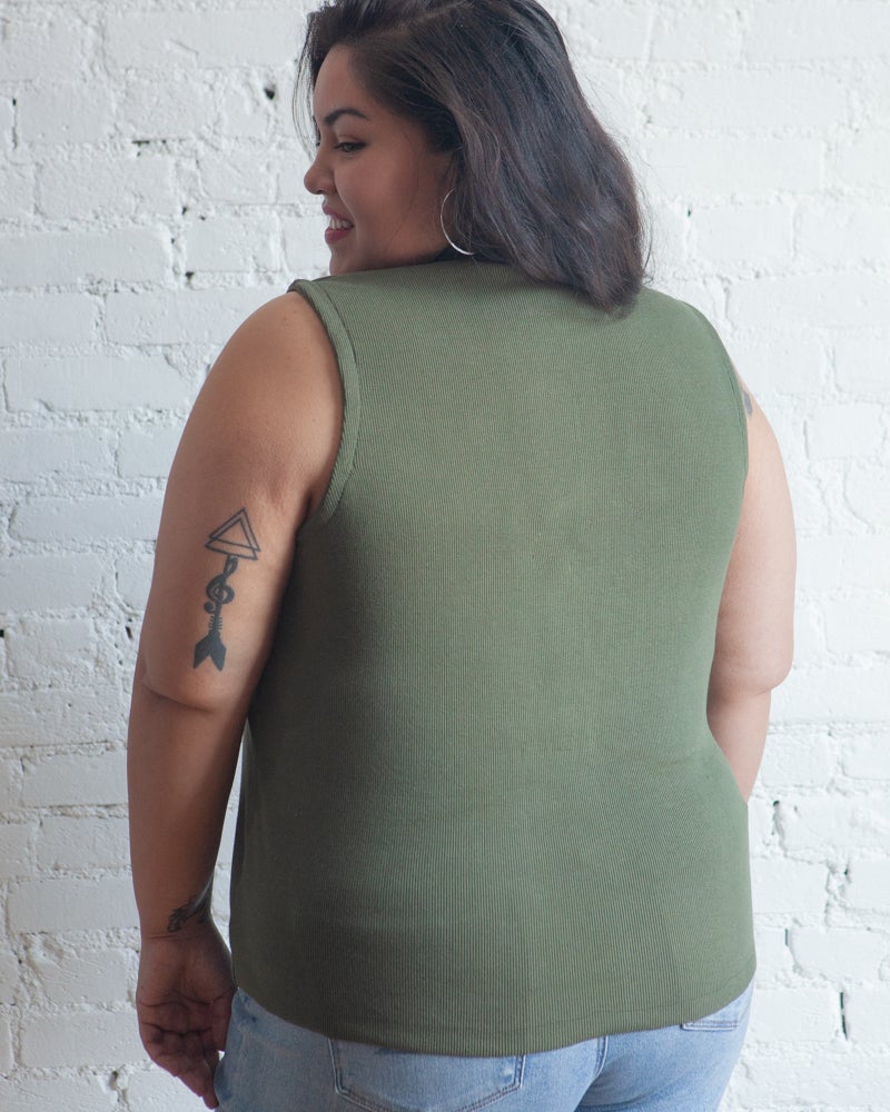 Nikko Top & Dress