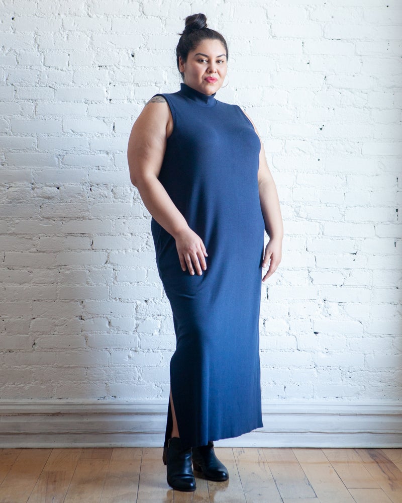 Nikko Top & Dress