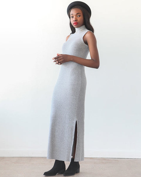 Nikko Top & Dress – True Bias