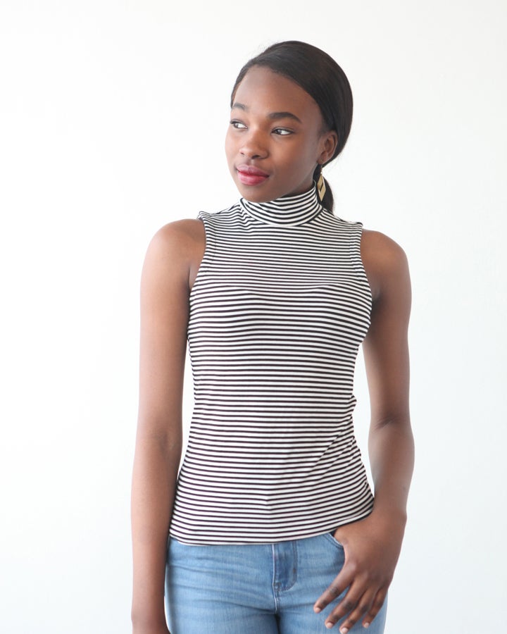 Nikko Top & Dress