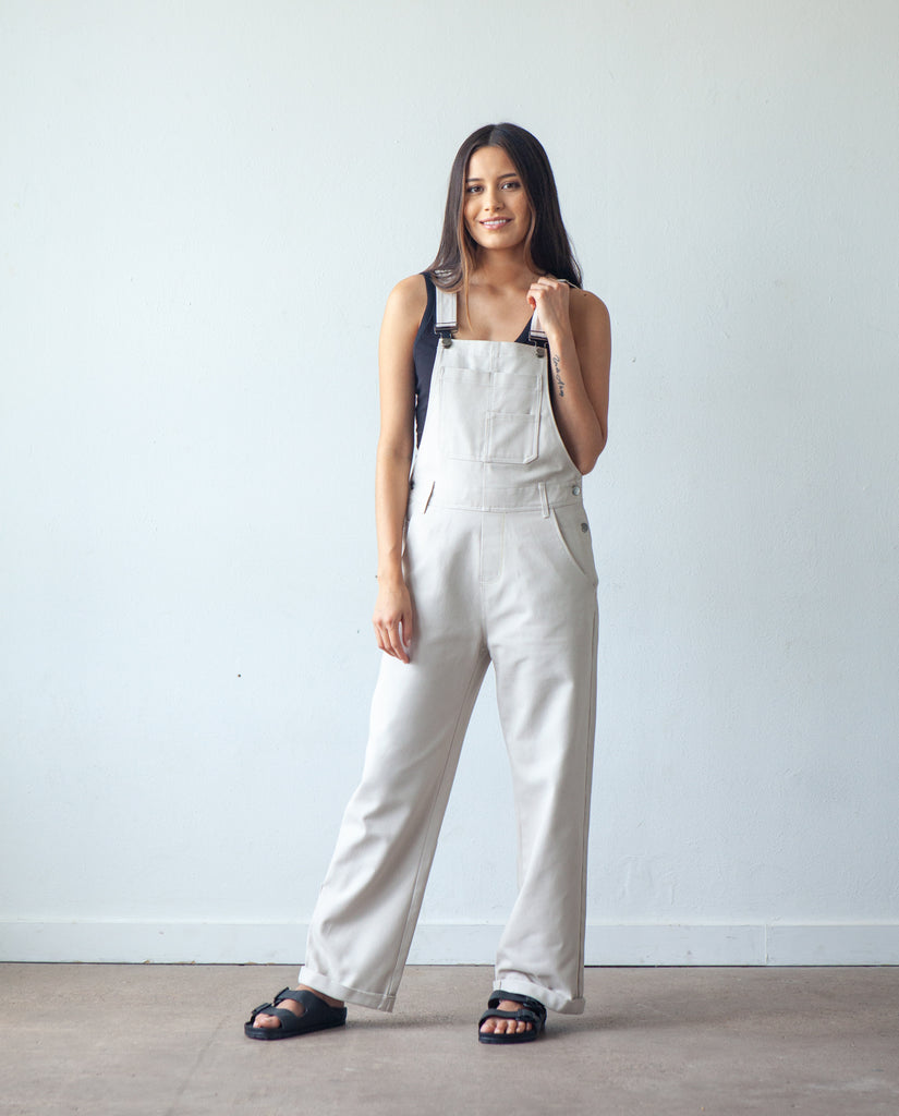 Riley Overalls