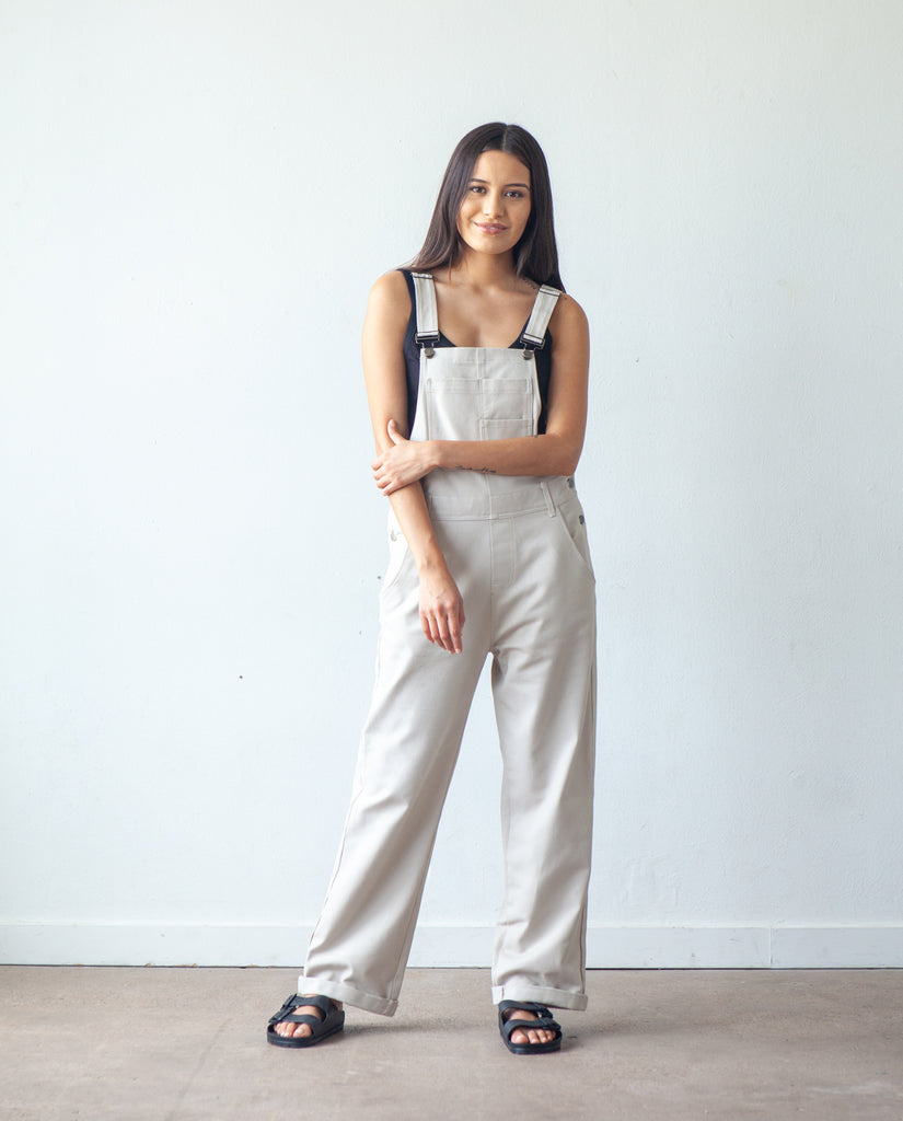 Riley Overalls