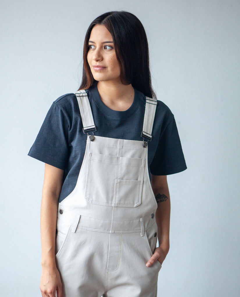 Riley Overalls