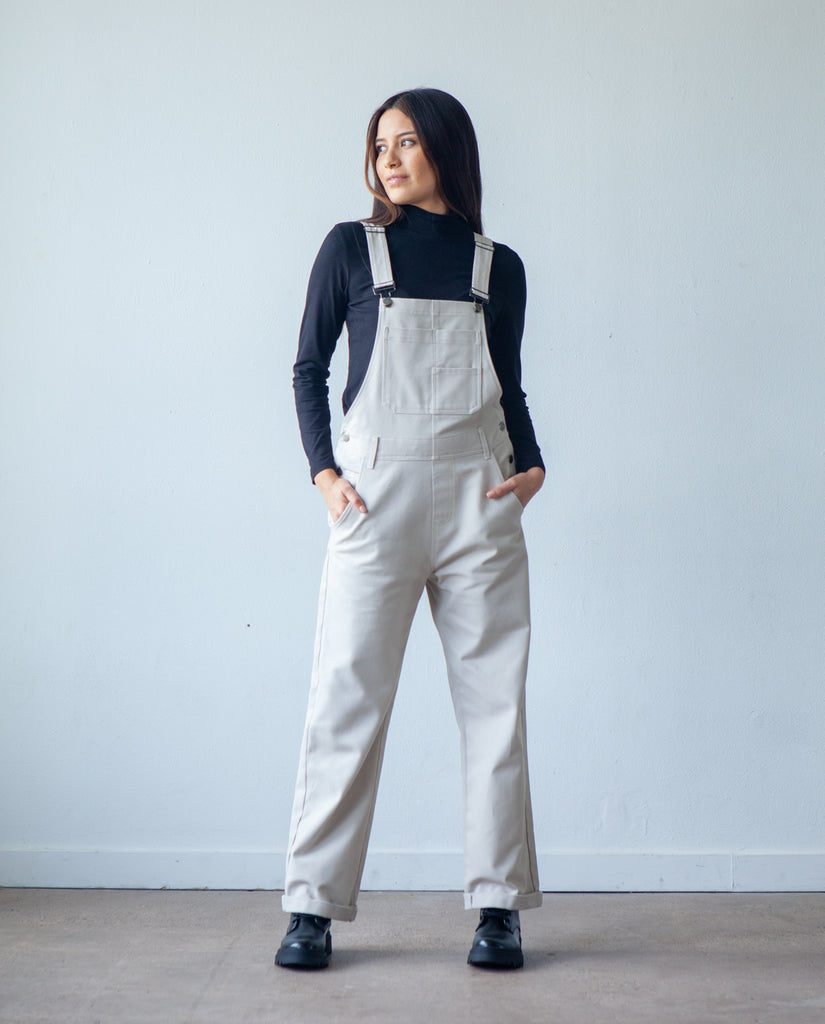 Riley Overalls